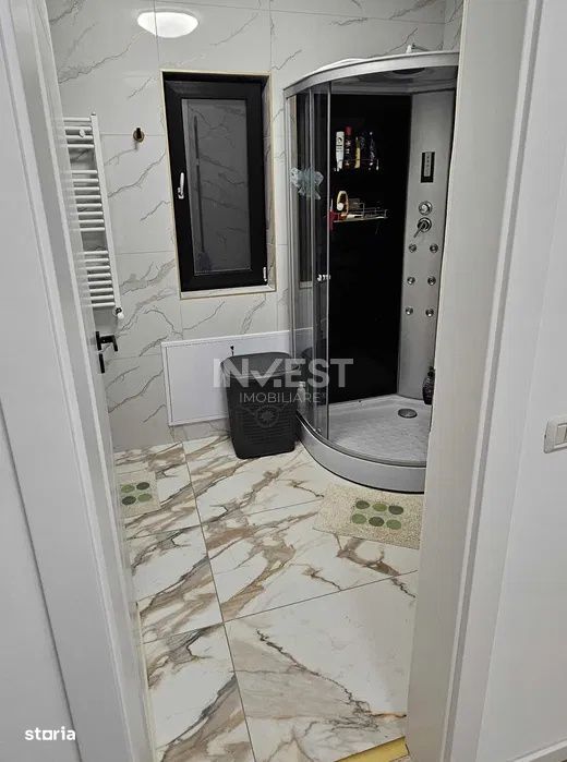 Casa Tip Duplex Valea Lupului-Iasi