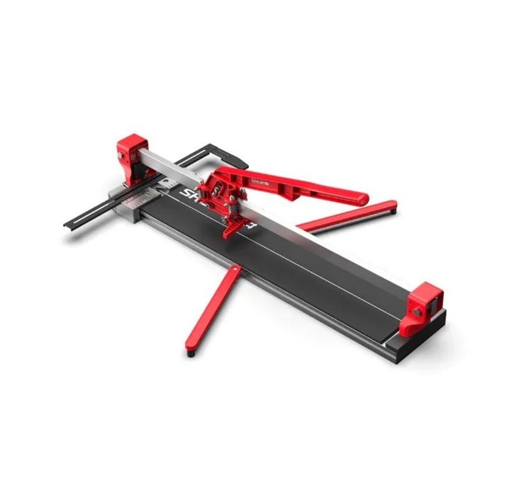 SHIJING E302 80см Професионална машина за рязане на плочки