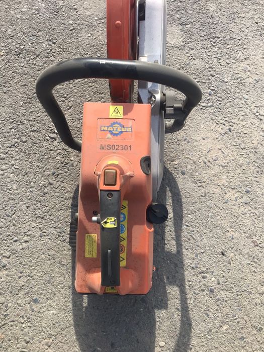 Продам асфальторез, бетонарез