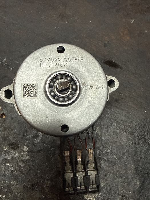 motoras pompa cutie vag dq200