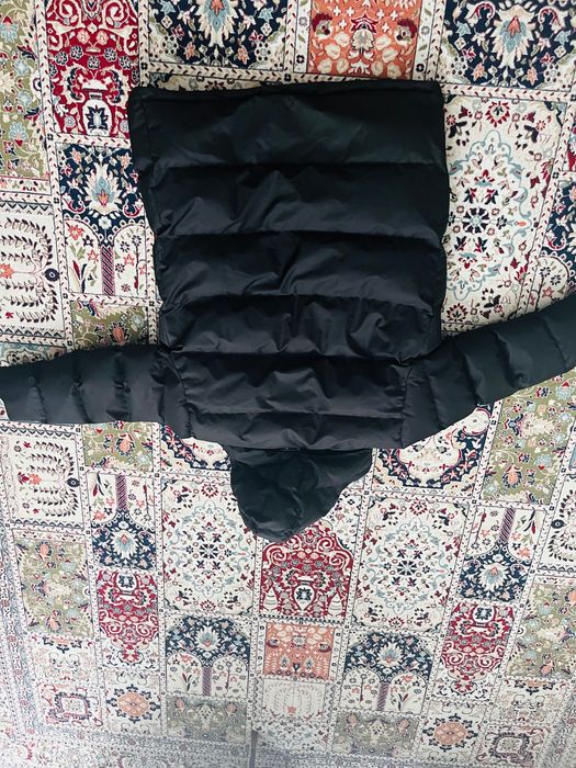 Зимняя куртка, Zara