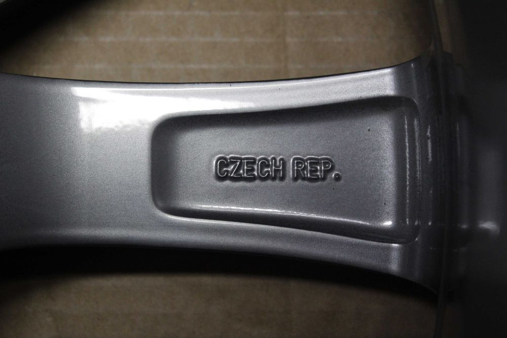 Джанти 19" BMW X5 (E70, F15), X6 (E71, F16)