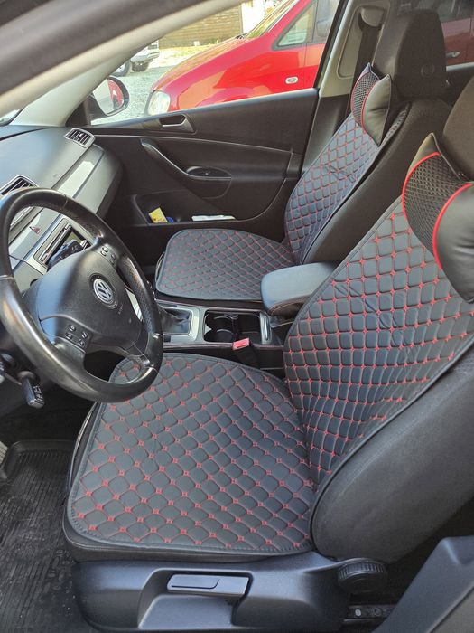 VOLKSWAGEN Passat 2009 — imagine 3