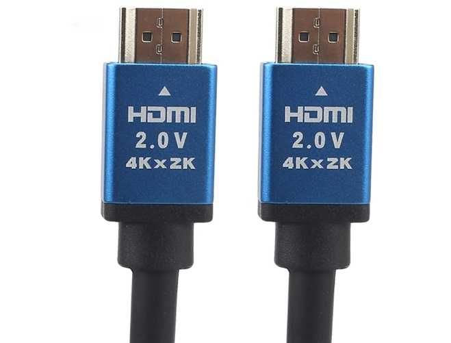 HDMI кабель версия 2.0 premium 4K HDR 60hz 2.160P
