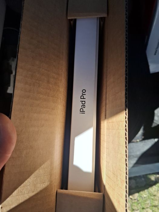 iPad Pro 13 inch 1TB