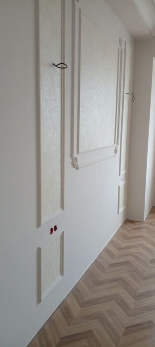 Ремонт Квартир Новостроек