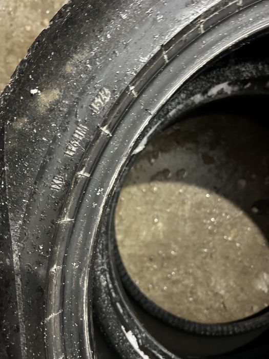 235 50 19 Pireli allseason dot 2022