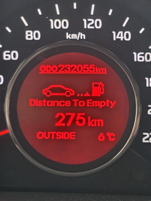 Vind kia Rio 2012, 1.4 diesel 90 cp