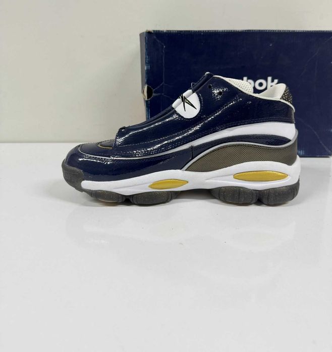 Reebok The Answer DMX