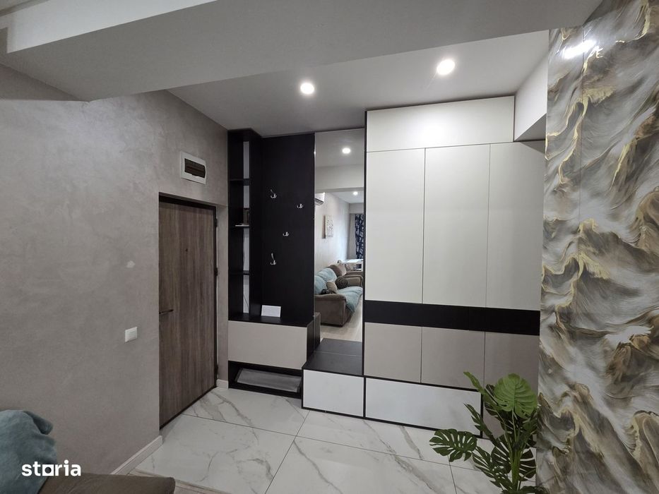 3 camere Lazar Rezidence, finalizat si intabulat
