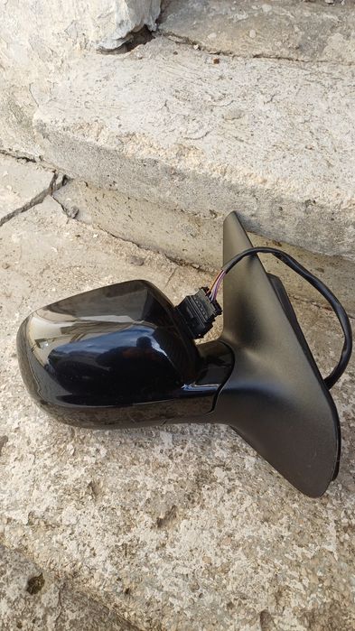 Oglindă dreapta Golf 4 sau Bora.