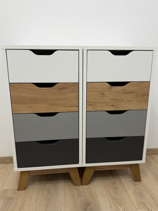 Mobilier complet nou