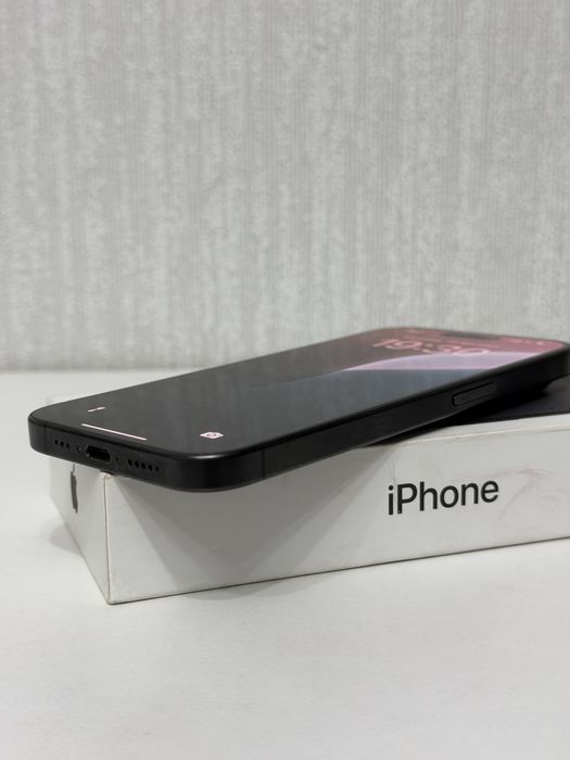 Iphone 15 Pro, 128 GB