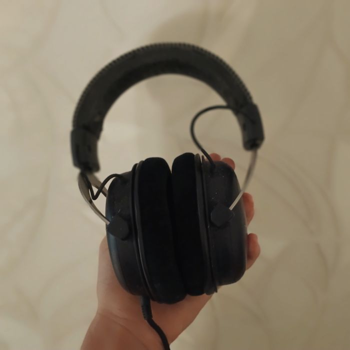 Наушник HyperX Cloud 2