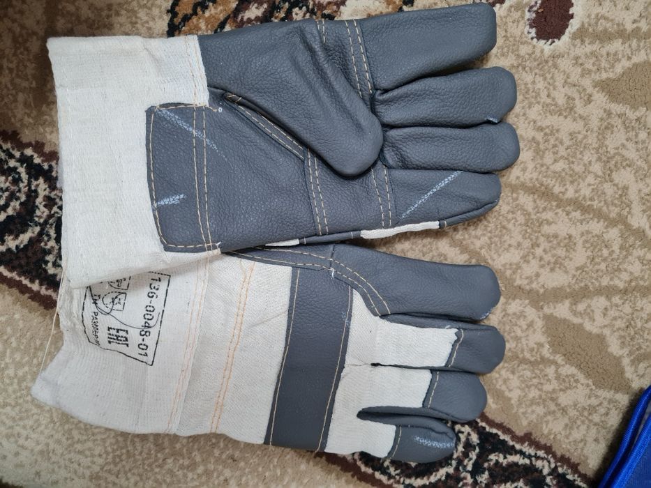 Продаётся перчатки рабочие