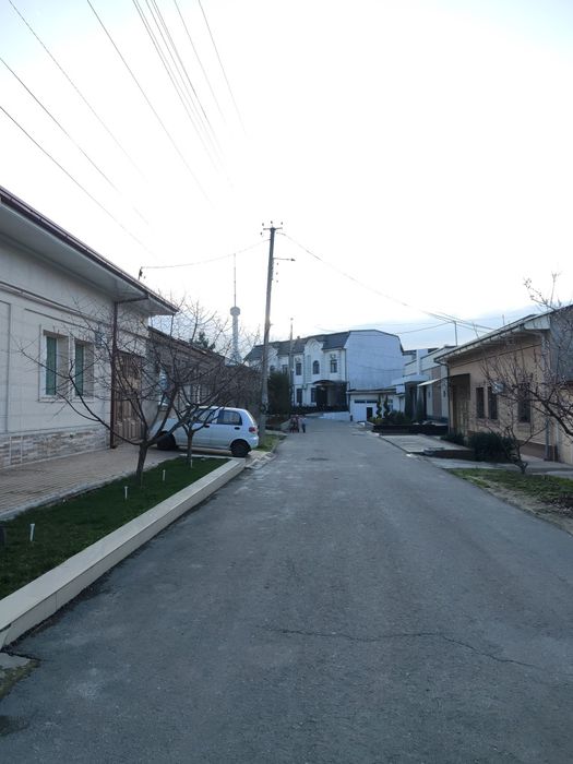 Шахристанский яни эски отчопар махалласида 2,2 сотих