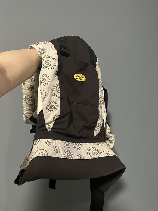 Кенгуру для младенца