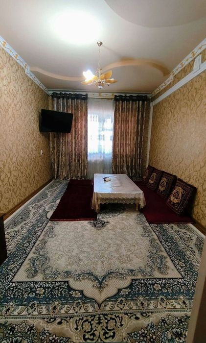 Продаётся квартира на Куйлюк массив 5