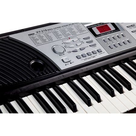 Orga electronica XY-218 54 clape microfon inclus
