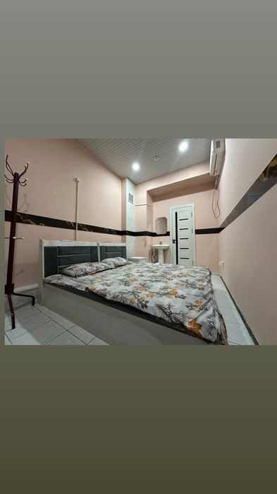 Bez zaks mexmonxona gastinsa