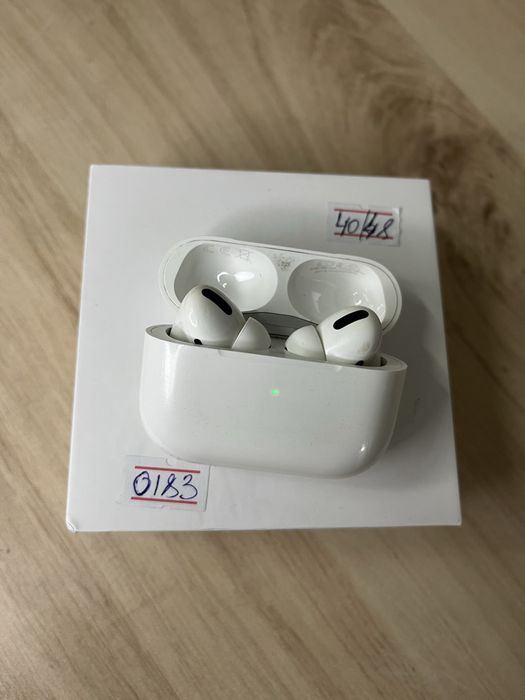 Air Pods Pro / Эйр Подс Про оригинал