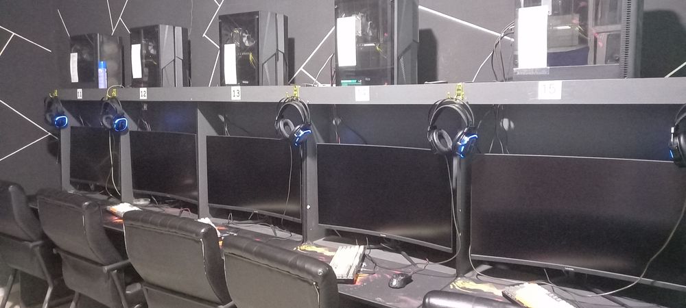 Ishlab turgan bisnes