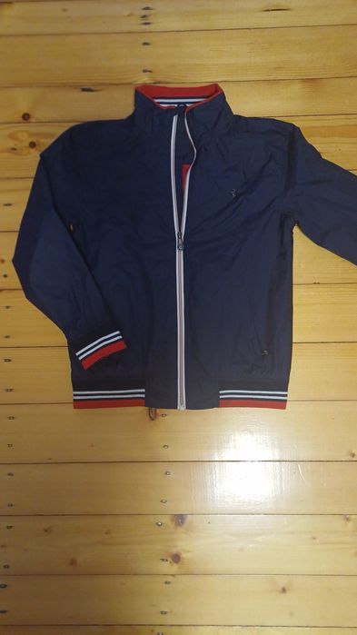 Geaca băieți Ferrari M