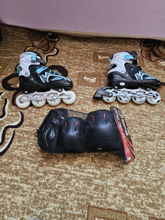 Ролери,ролкови кънки Apollo