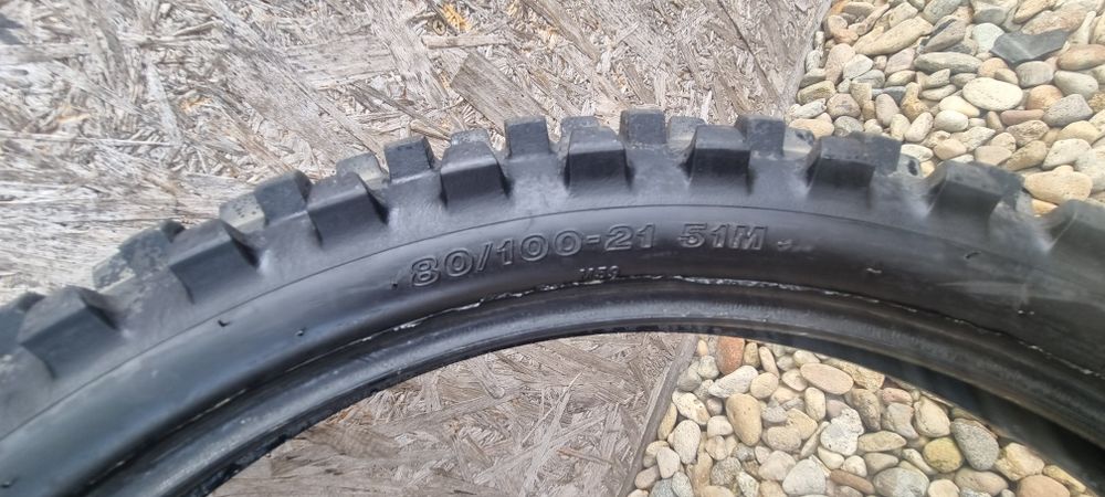 Anvelopa 80/100-21 51M Bridgestone MotoCross M59