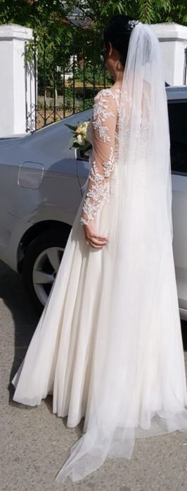 Rochie de mireasa
