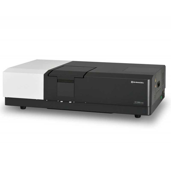 Спектрофотометр Shimadzu UV-3600i Plus (от FORTEK)
