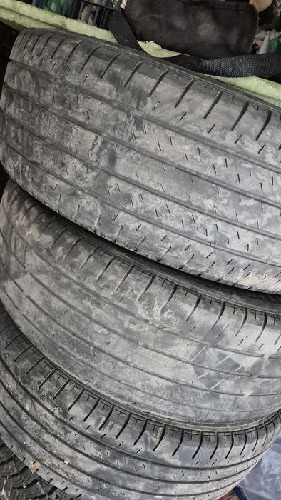 Продам шины летние