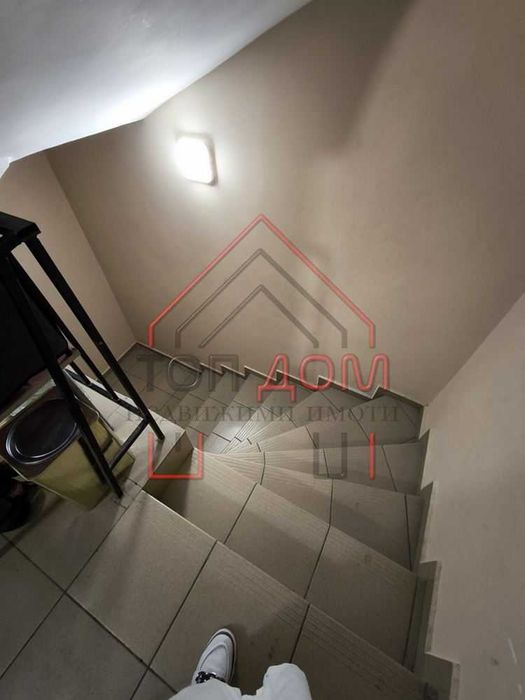 Продава се Тристаен апартамент в Варна, Колхозен пазар - 100 кв.м за 1650 €/кв.м - Снимка #16