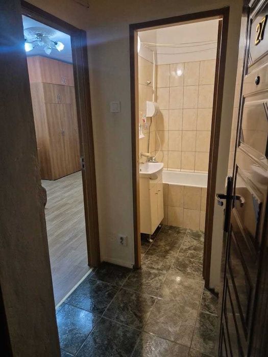 Vând apartament cu 1 cameră – zona Păcurari, Iași