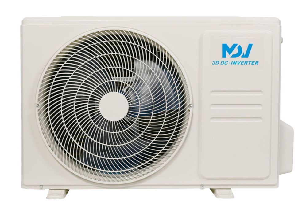 Инверторный кассетный кондиционер MDV BY MIDEA