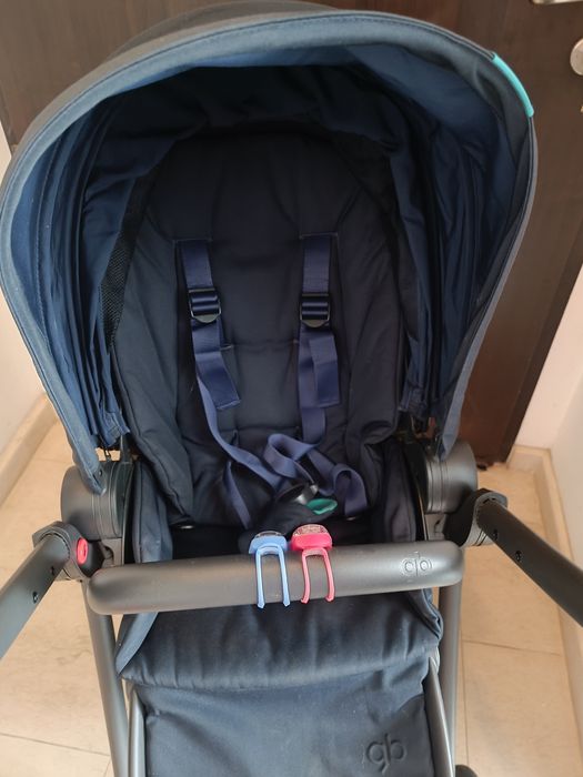 Детска количка GB