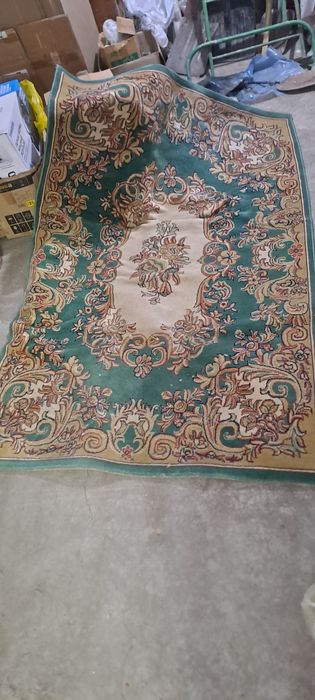 ковер хорошего качества