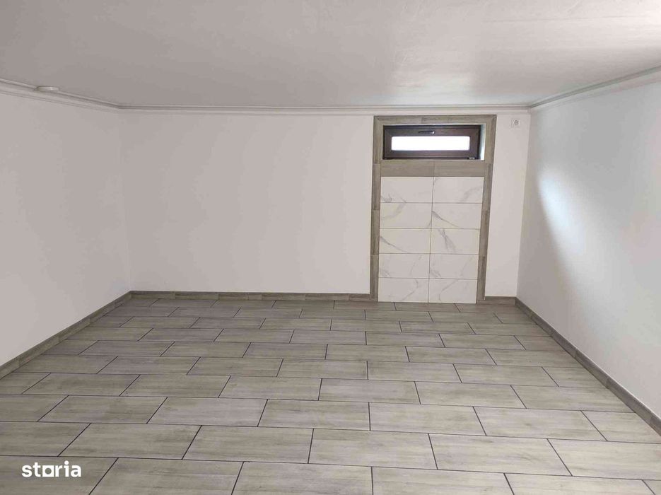 Spatiu tehnic transformat în camera/birou - 22 mp, Lunca Cetatuii