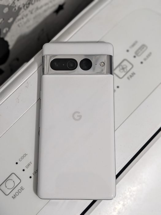 Google Pixel 7 Pro