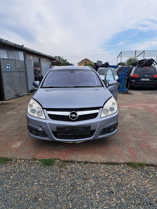 Elemente caroserie Vectra C 2007