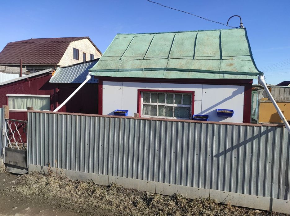 Продам дачу на первой кр яр