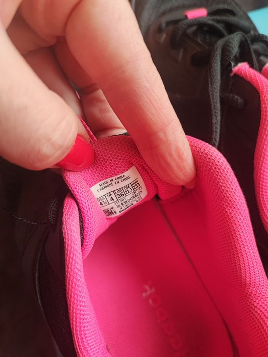 Маратонки Reebok 36 номер дамски