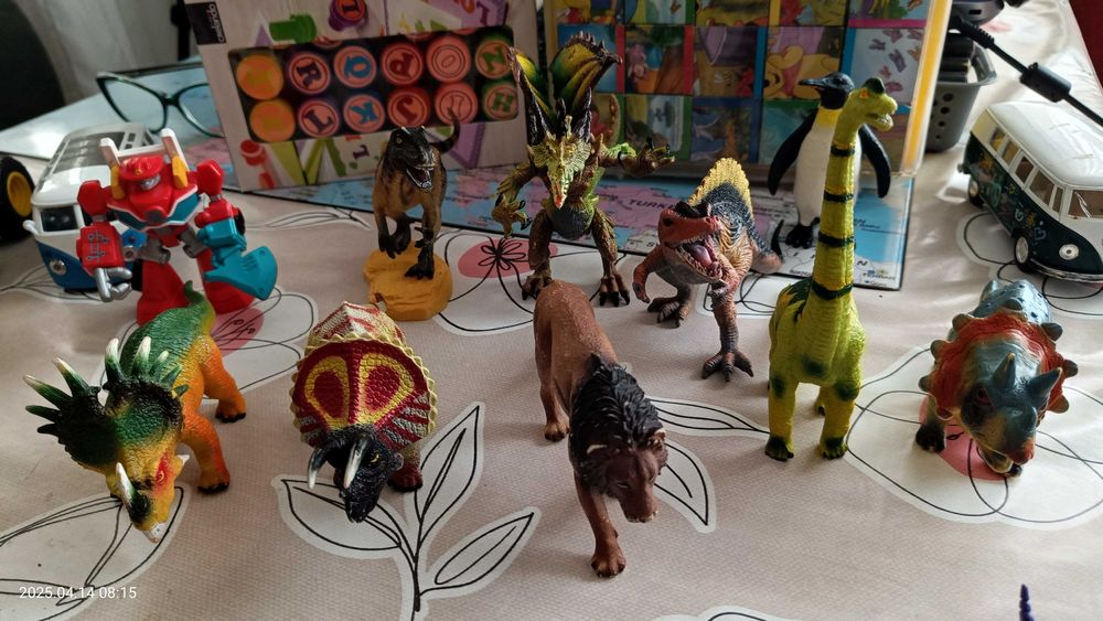 играчки за деца.