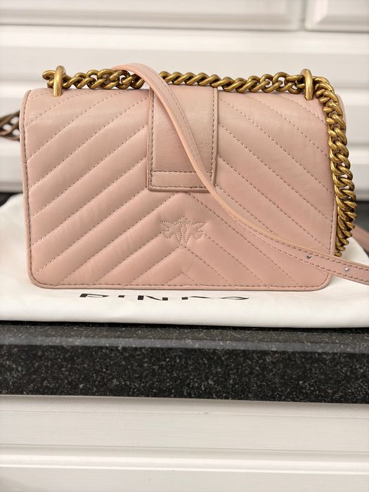 Pinko чанта оригинална