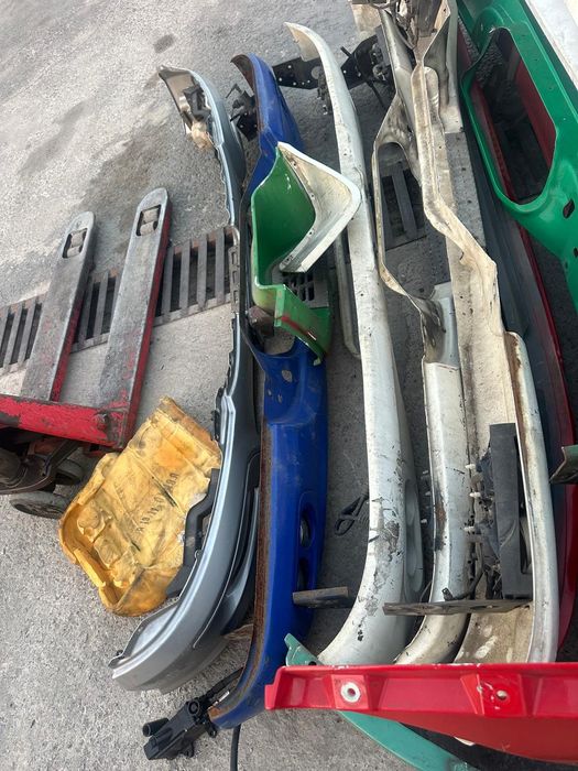 Грузовые Запчасти