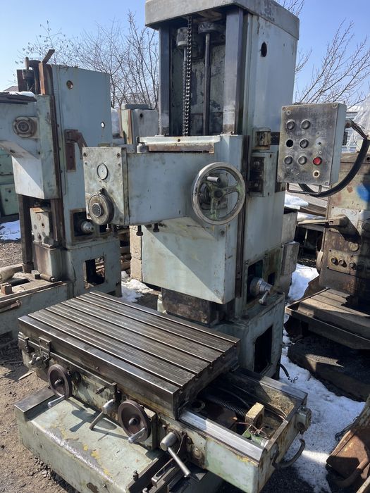 Станок ссср станки