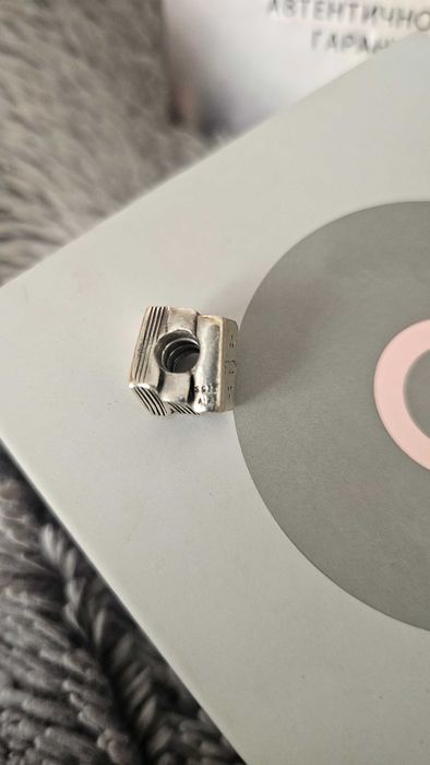 Талисман на Пандора