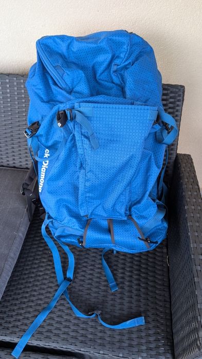 Rucsac Black Diamond Mission 55