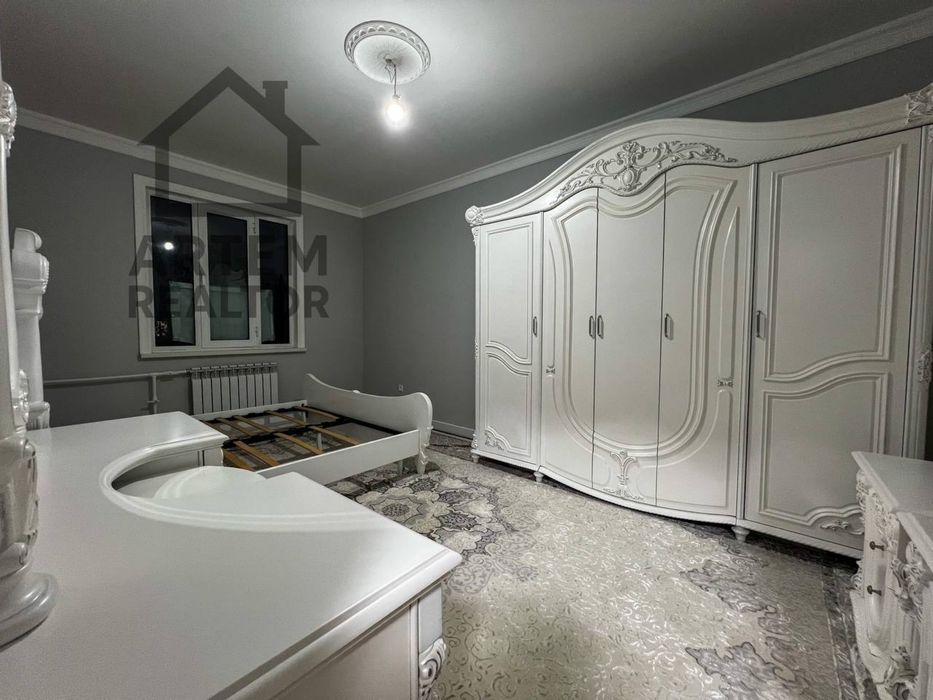 4 ком 80м2 Феруза ор-р дока хлеб / евро ремонт