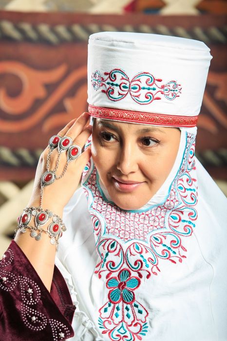 Кимешек, кимешектер